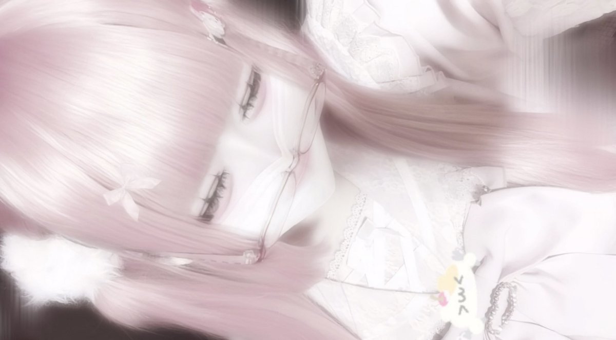 パラレルの囲い tweet media