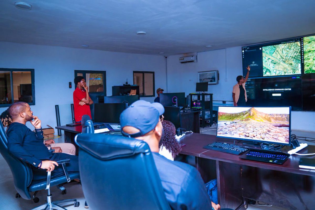 Mark Okoye tweet media