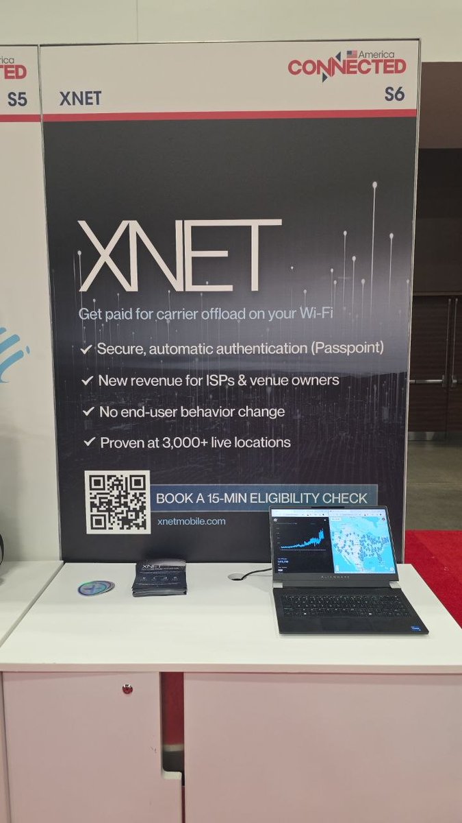 XNET ⓧ tweet media