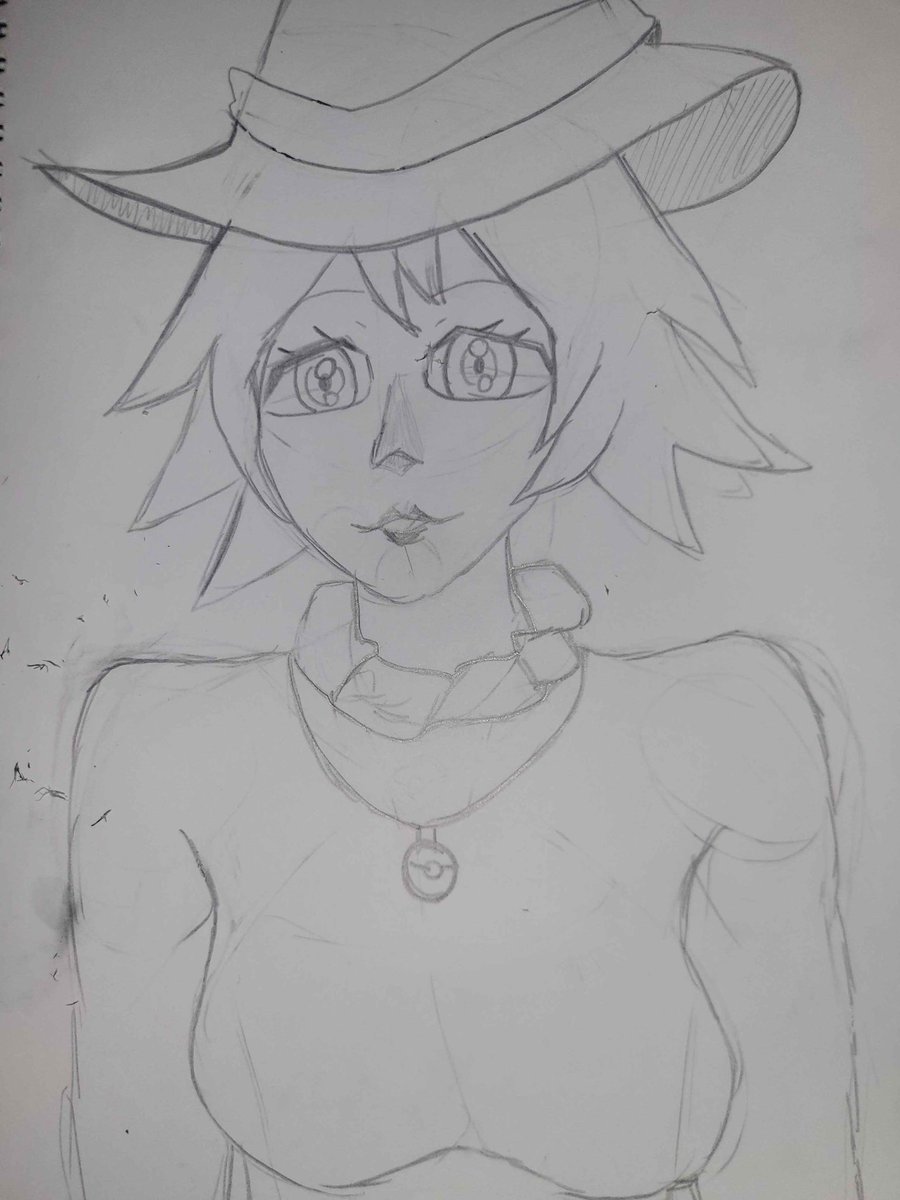 Mustangart (Requests open) tweet media