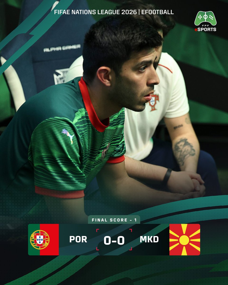 FPF eSPORTS tweet media