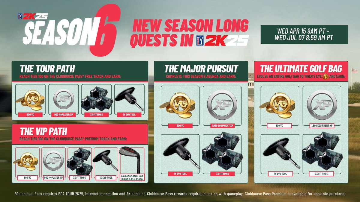 #PGATOUR2K25 tweet media