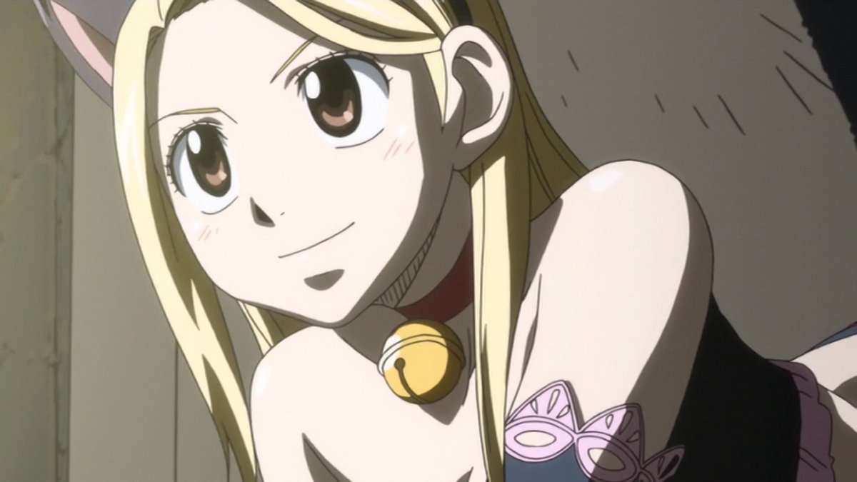 15 years ago, the 1st #OVA (titled: Welcome to Fairy Hills!!) of #FAIRYTAIL was released. #フェアリーテイル #FairyTailOVA #FairyTailOAD #FairyTailAnime #FT #FTAnime #Anime #AnimeDay #FAIRYTAIL100年クエスト開始 #FT100YQ #FT100YearsQuest #FairyTail100YearsQuest #OAD #OAV