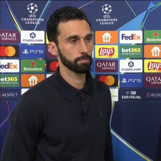 Fabrizio Romano tweet media