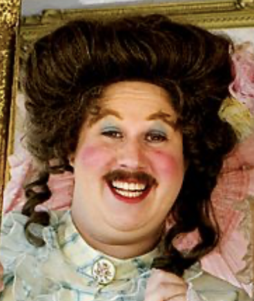 Christopher Talbot tweet media