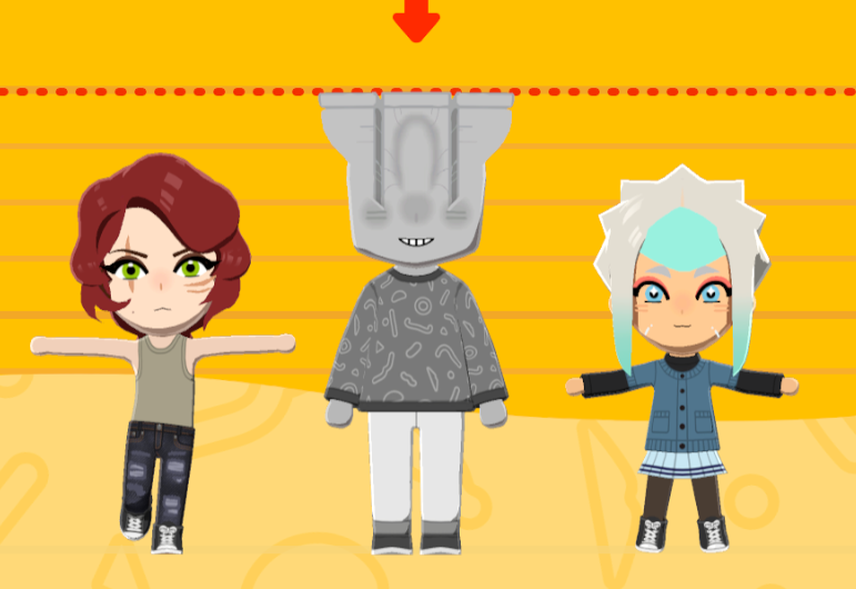 tell me, toto tweet media