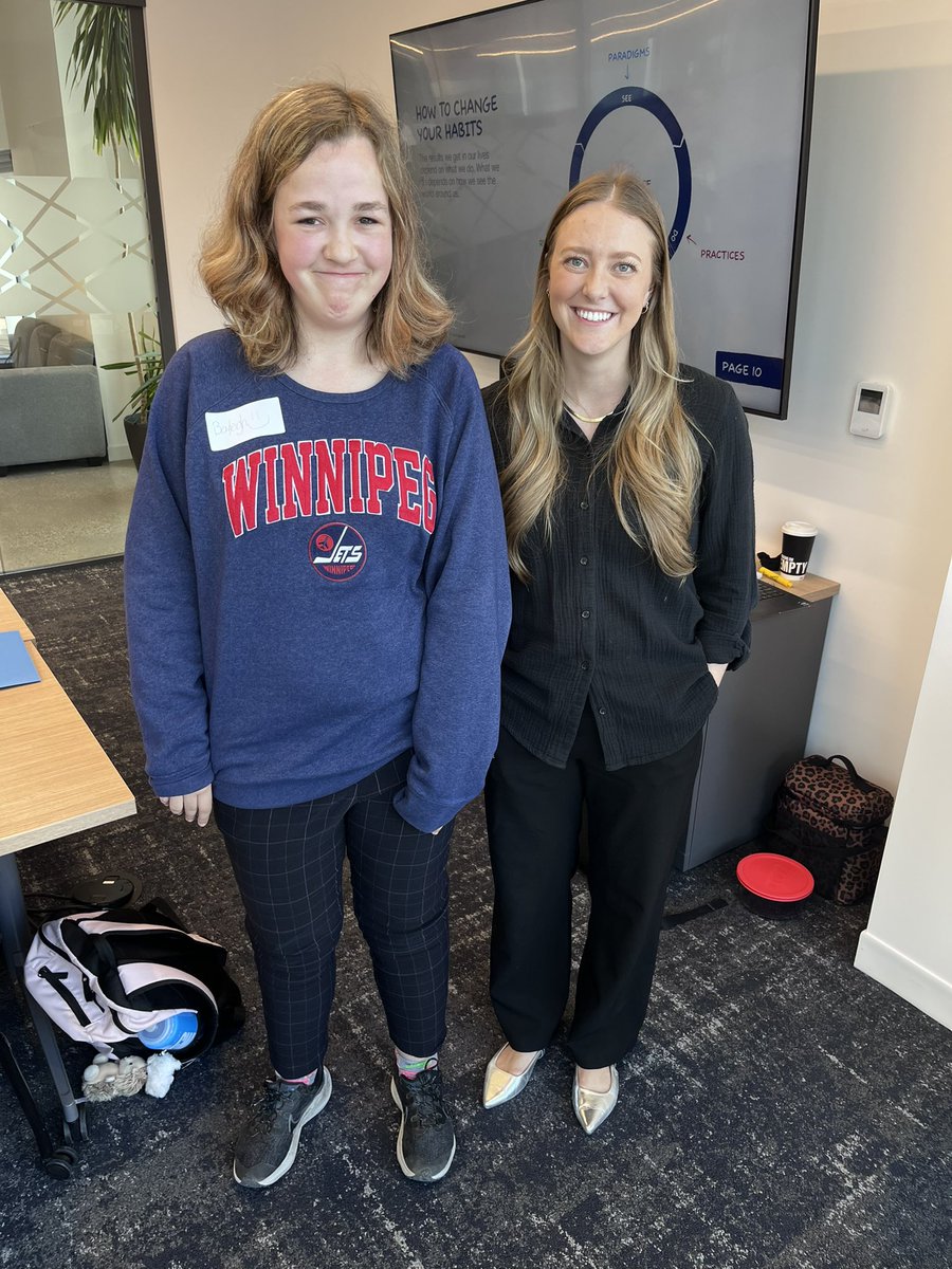 Bayleigh The Intern tweet media