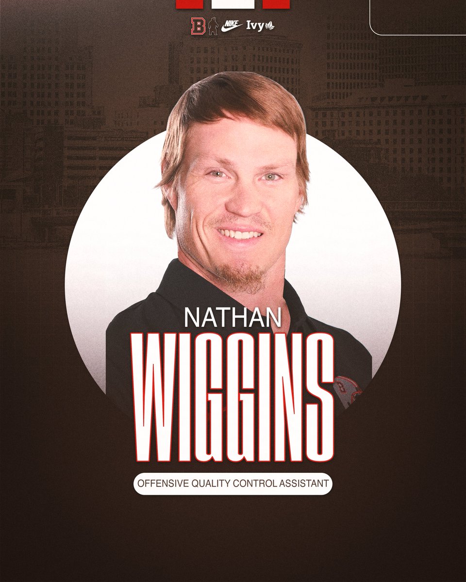 Brown Bears Football tweet media