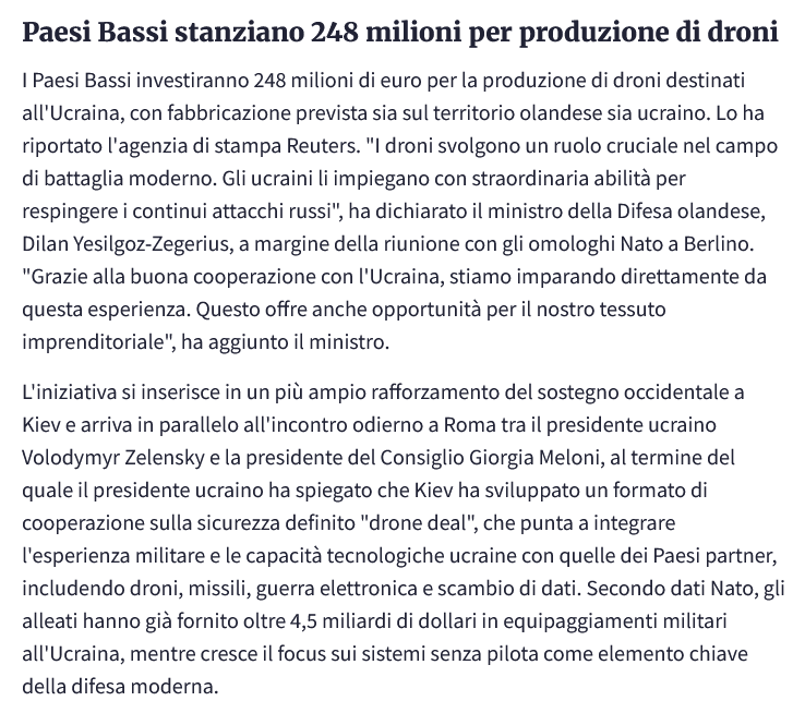 Giovanni Martinelli tweet media