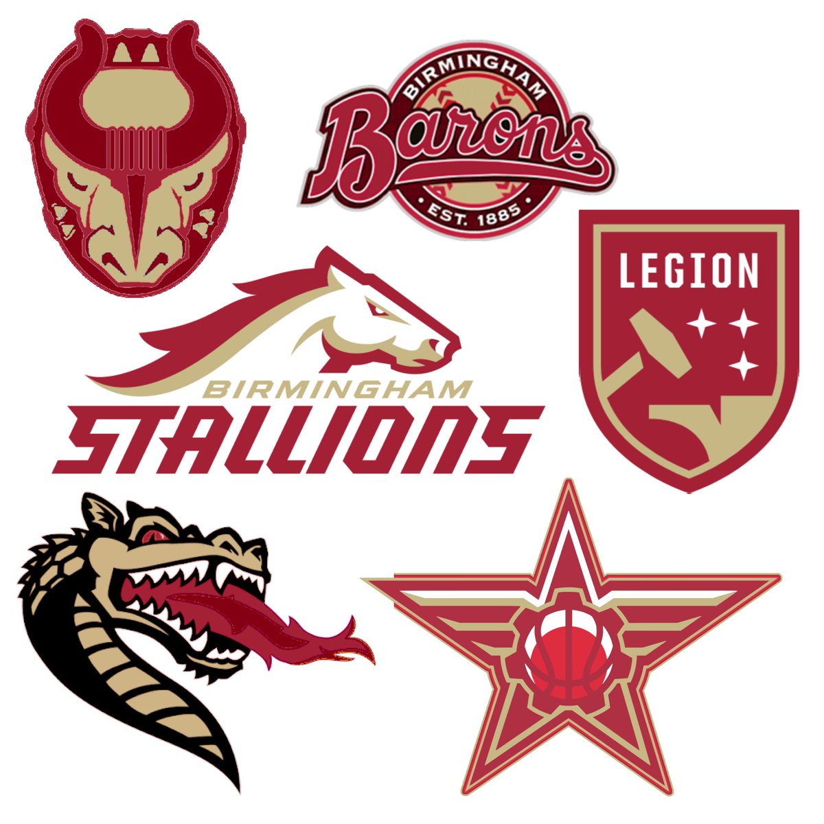 UFL Statistics tweet media