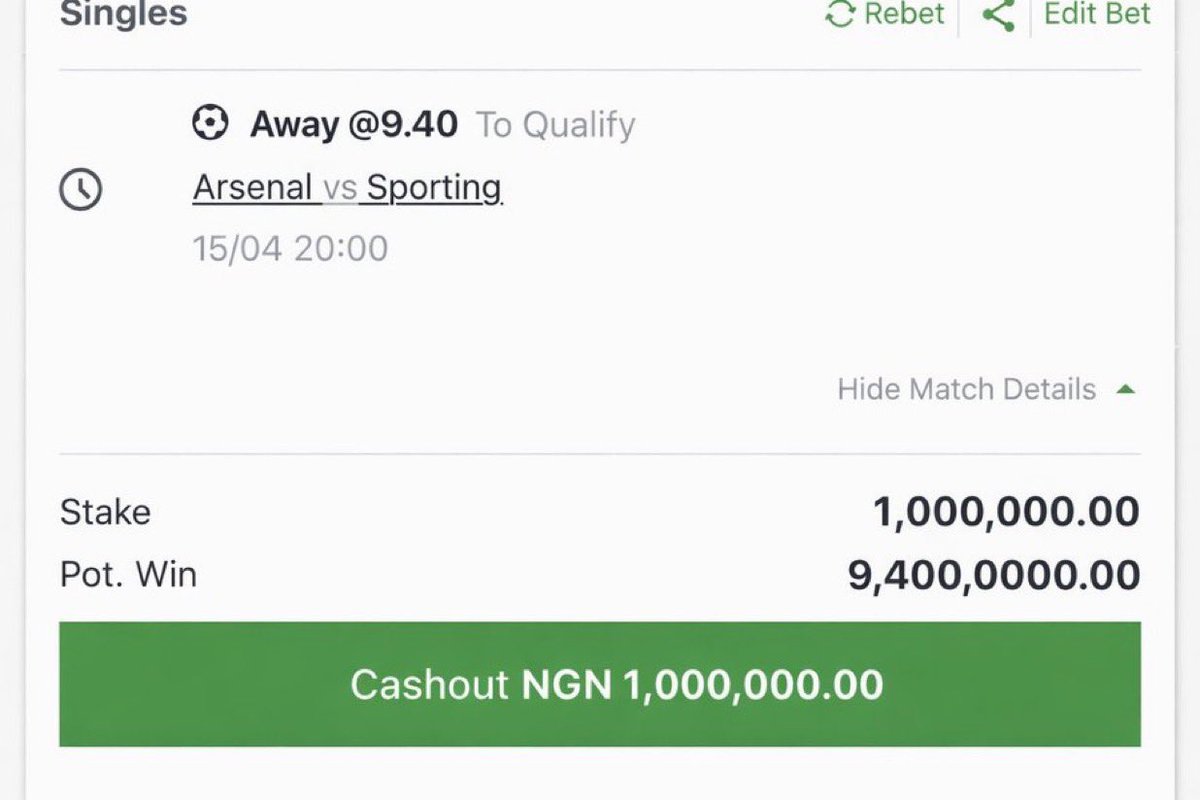 Duke Of Osogbo🇳🇬 tweet media