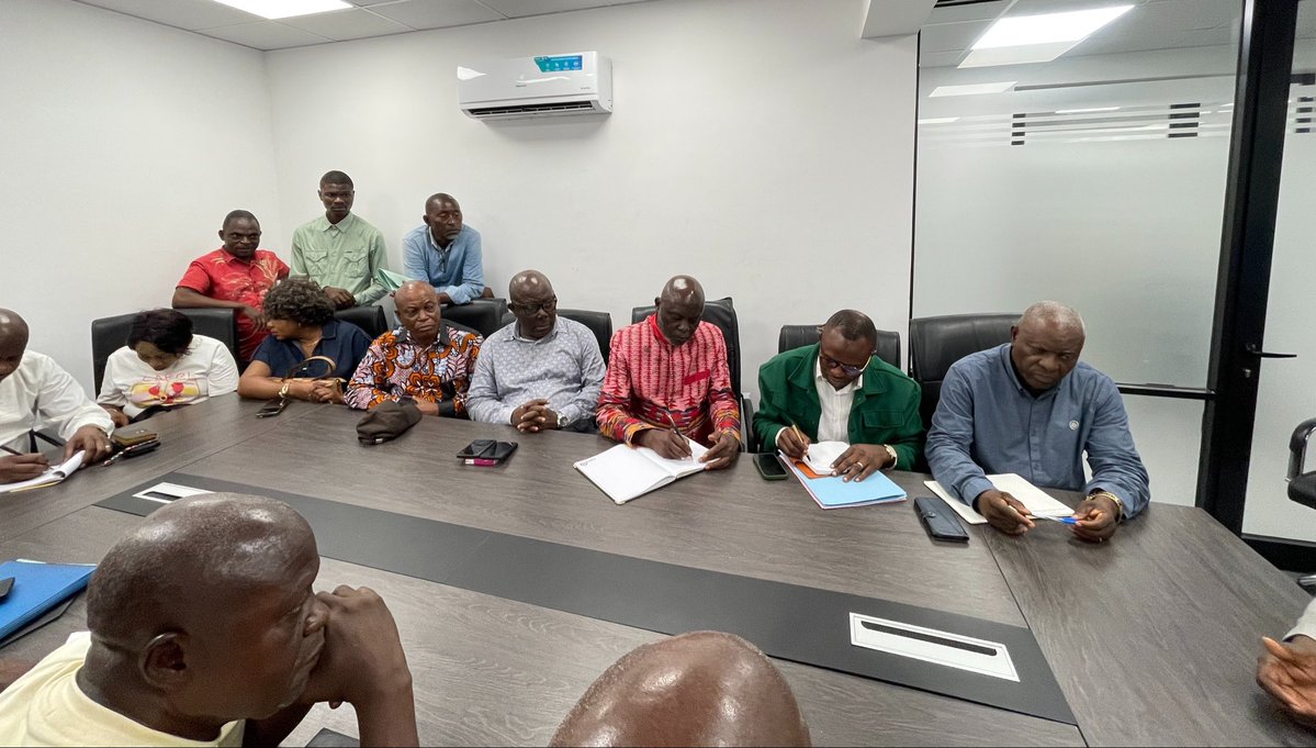 Min Plan,Budget,F.P,Emploi,Tourisme,Transports&M.U tweet media