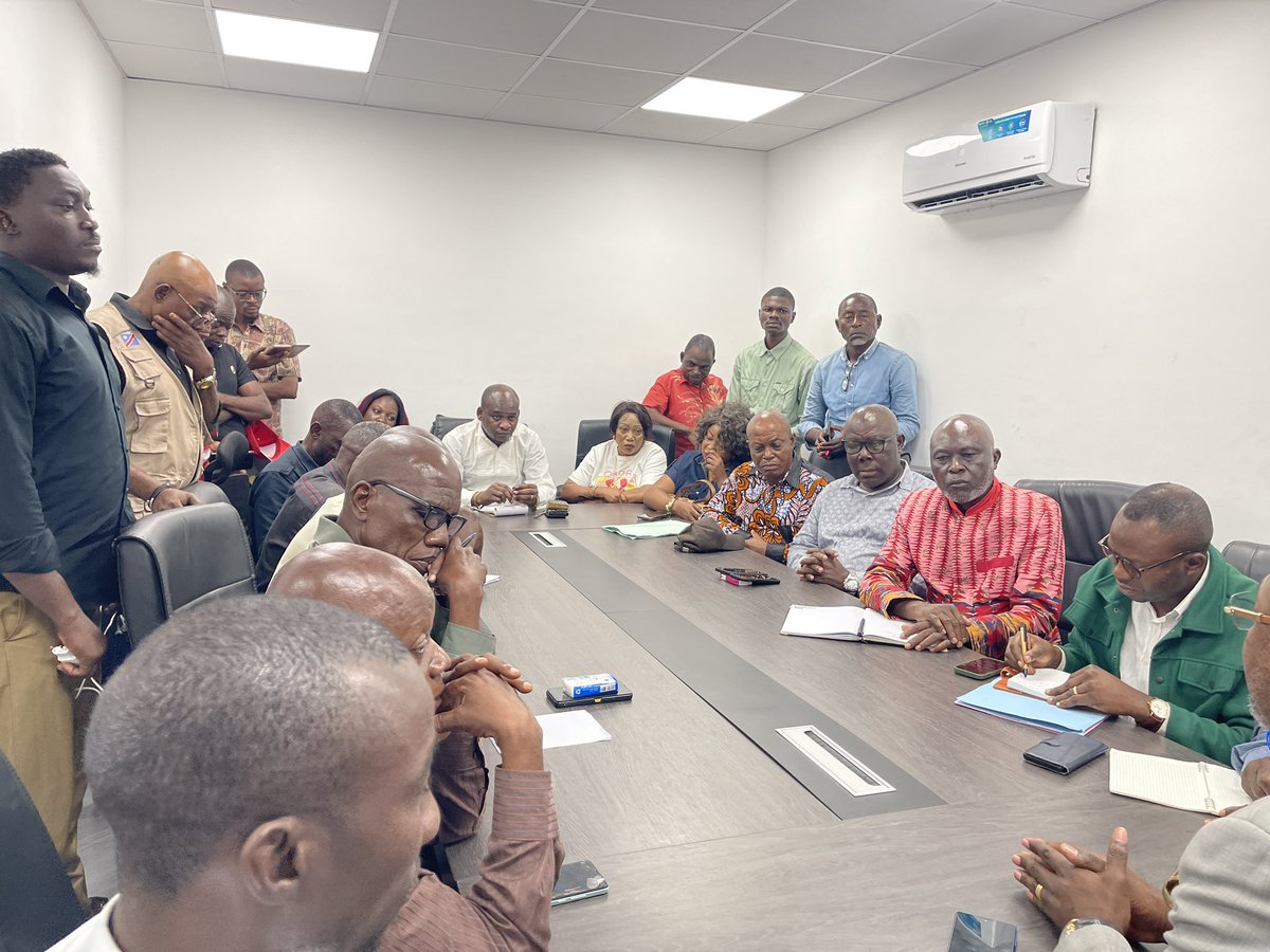 Min Plan,Budget,F.P,Emploi,Tourisme,Transports&M.U tweet media