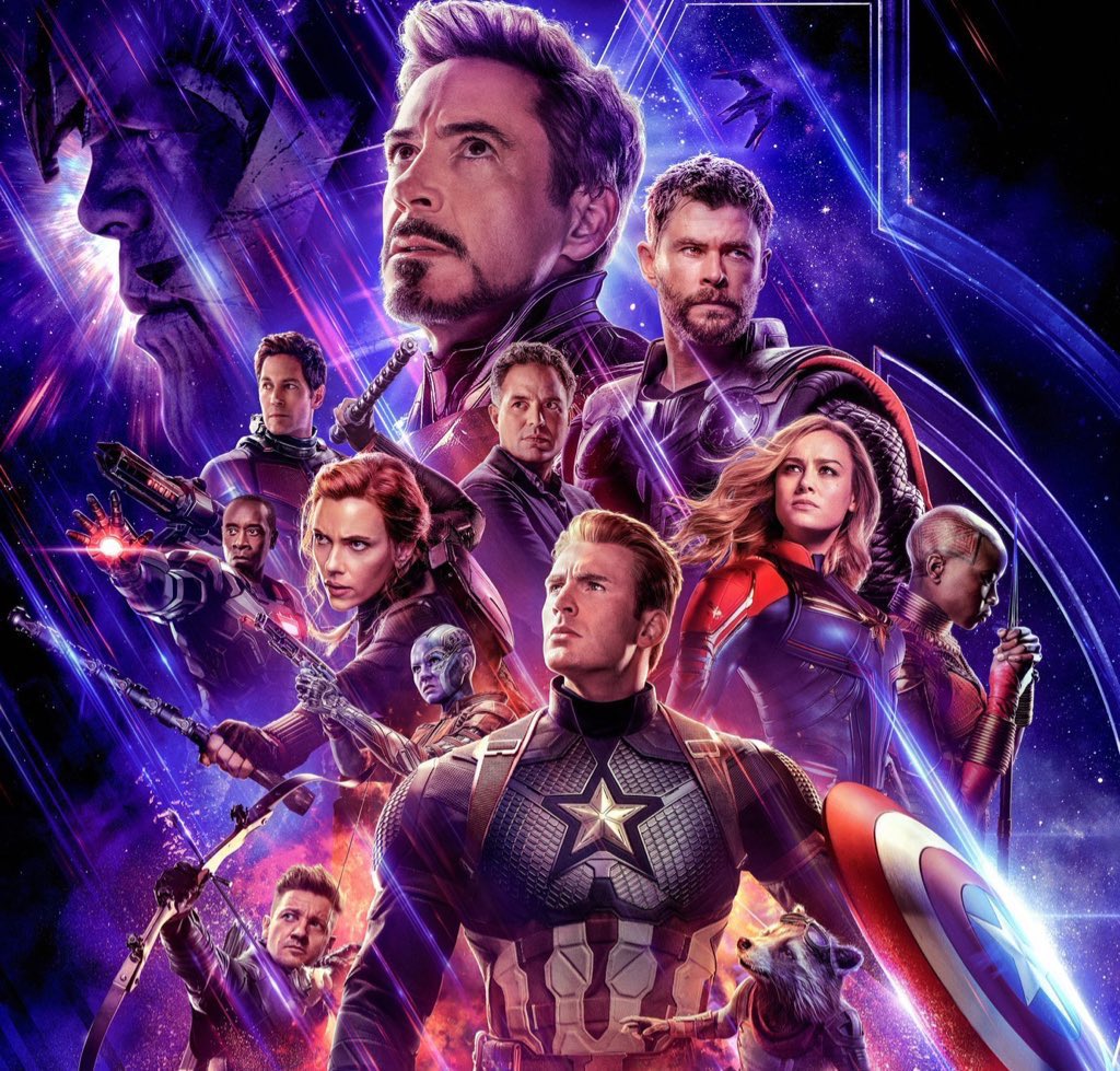 Cosmic Marvel tweet media
