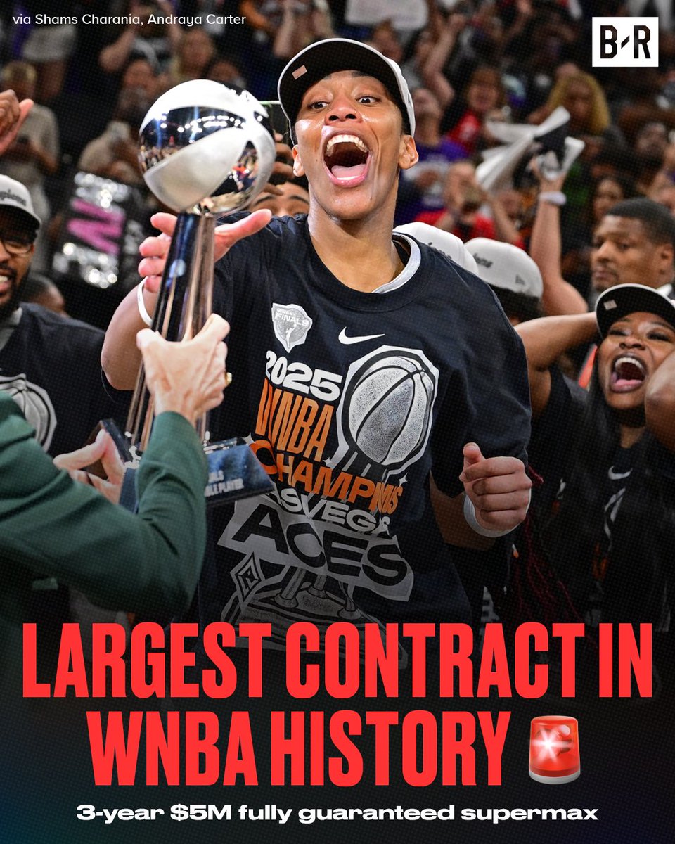 Bleacher Report tweet media