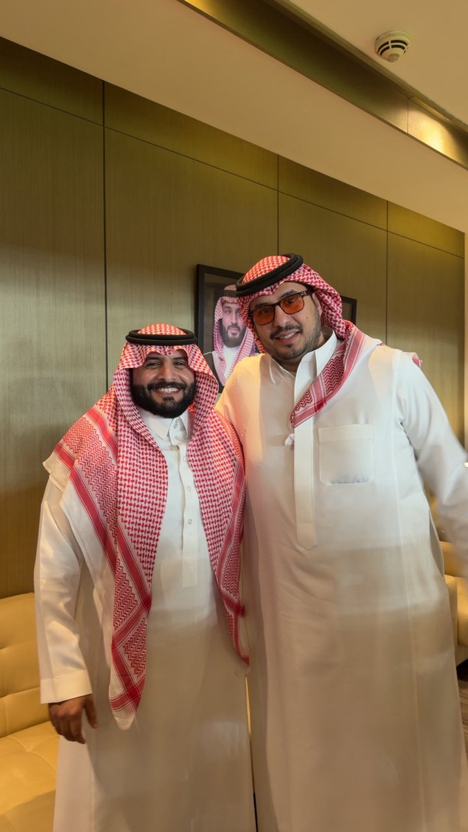 محمد الشعيلان tweet media