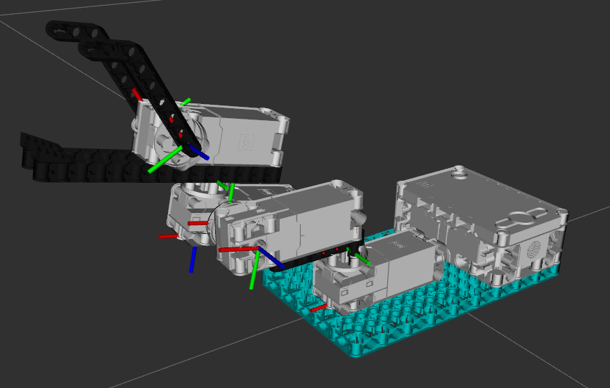 Open Robotics tweet media