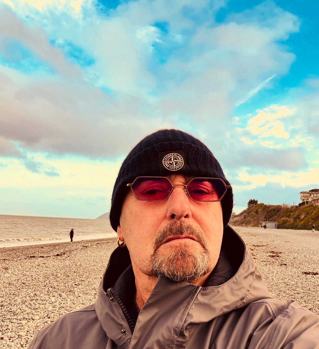 Paul Arthurs. tweet media