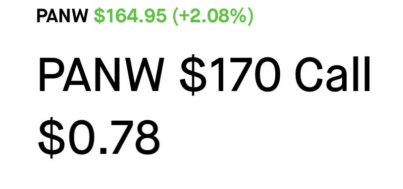 Vulture trades 🦅 tweet media