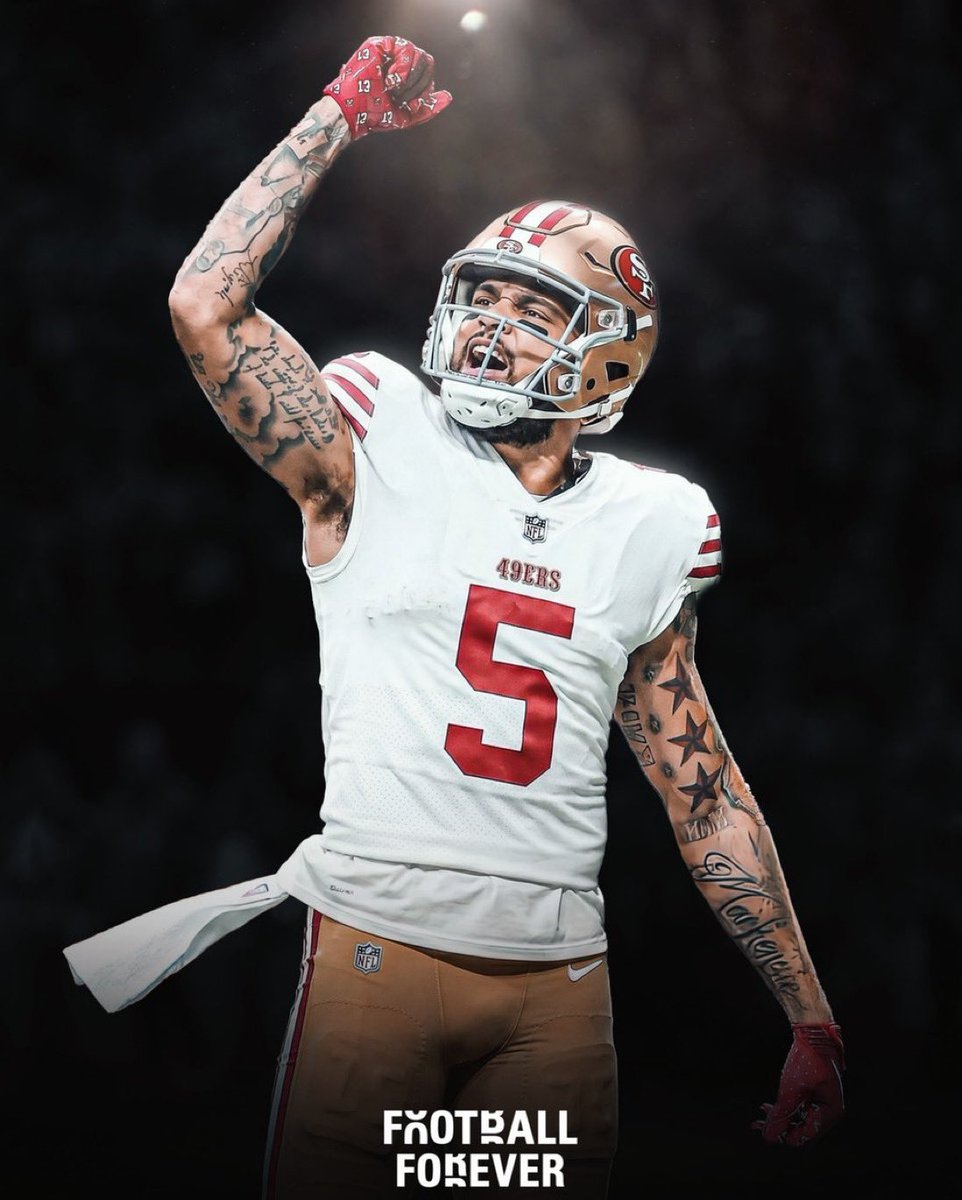 OurSF49ers tweet media