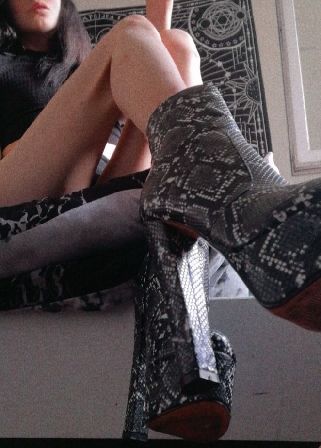 ✨Boss ~Marie ✨ tweet media