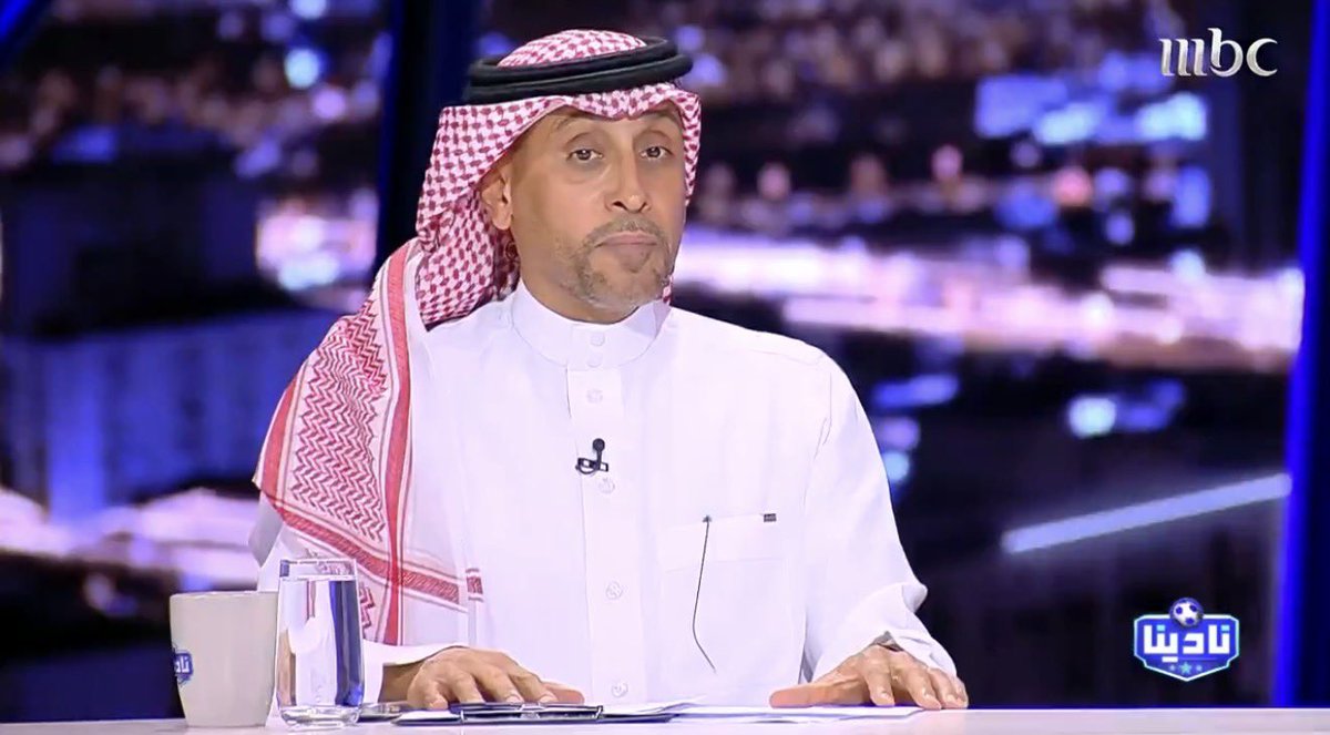 محمد هزازي tweet media