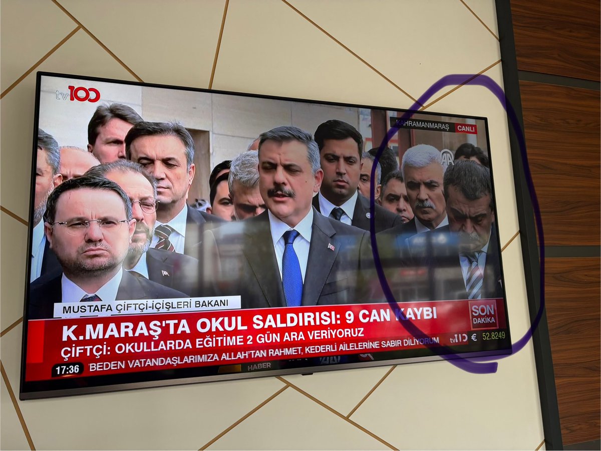 Sabri Anıl Özkan tweet media