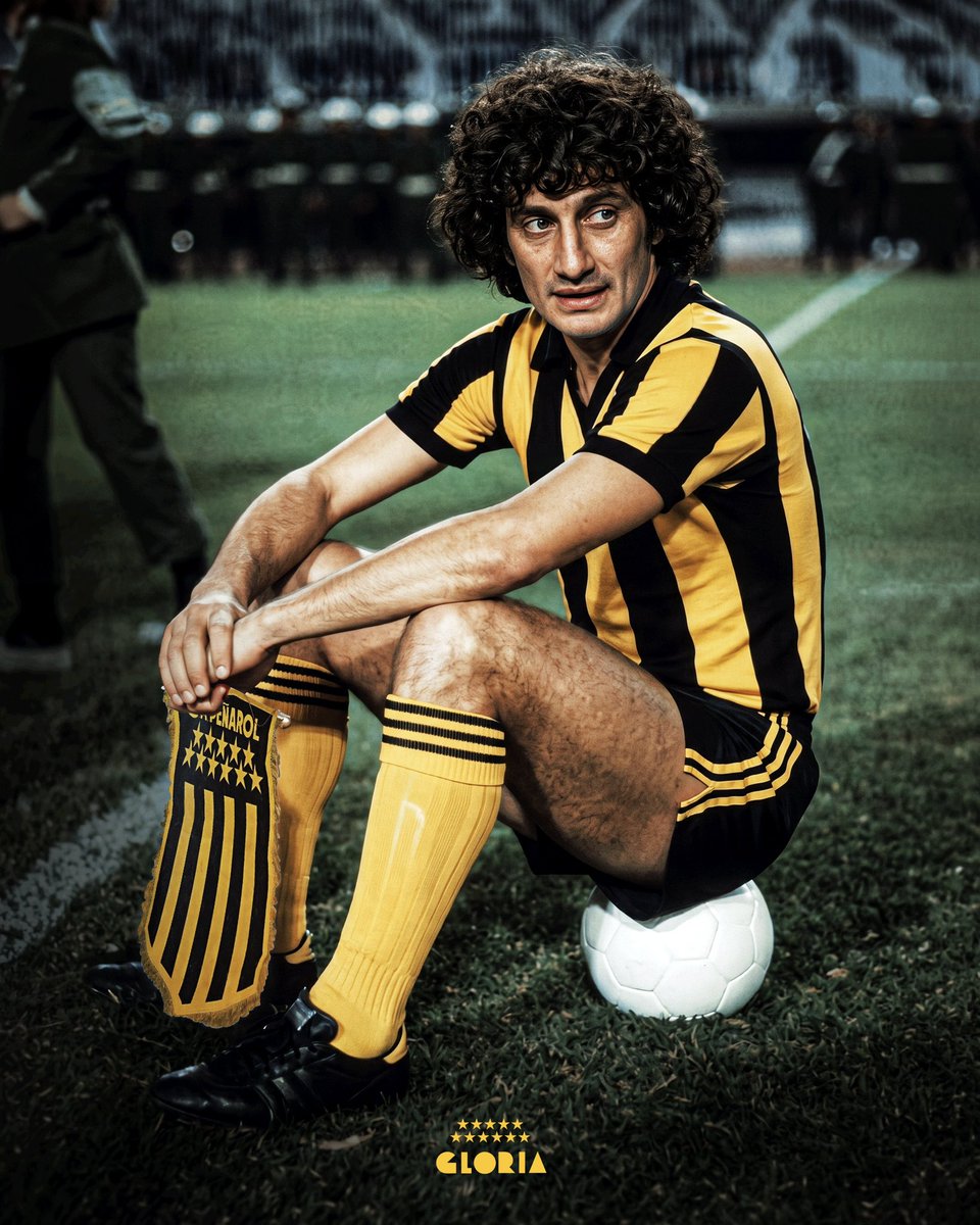 PEÑAROL tweet media