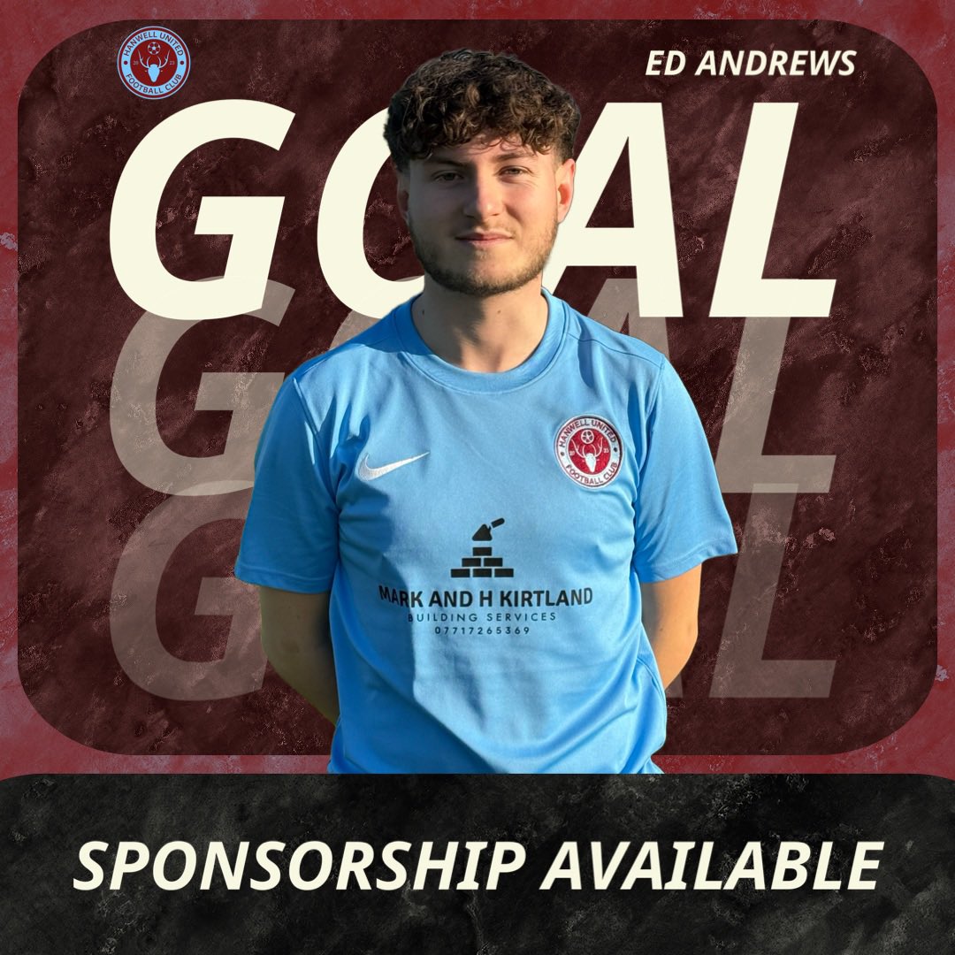 Hanwell United FC tweet media