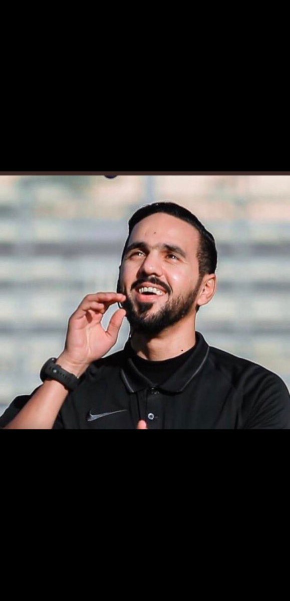 فهد البريدي tweet media