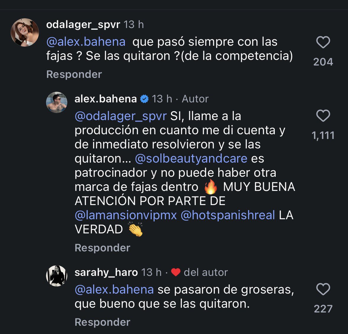 Doll de La Mansion VIP💋 tweet media