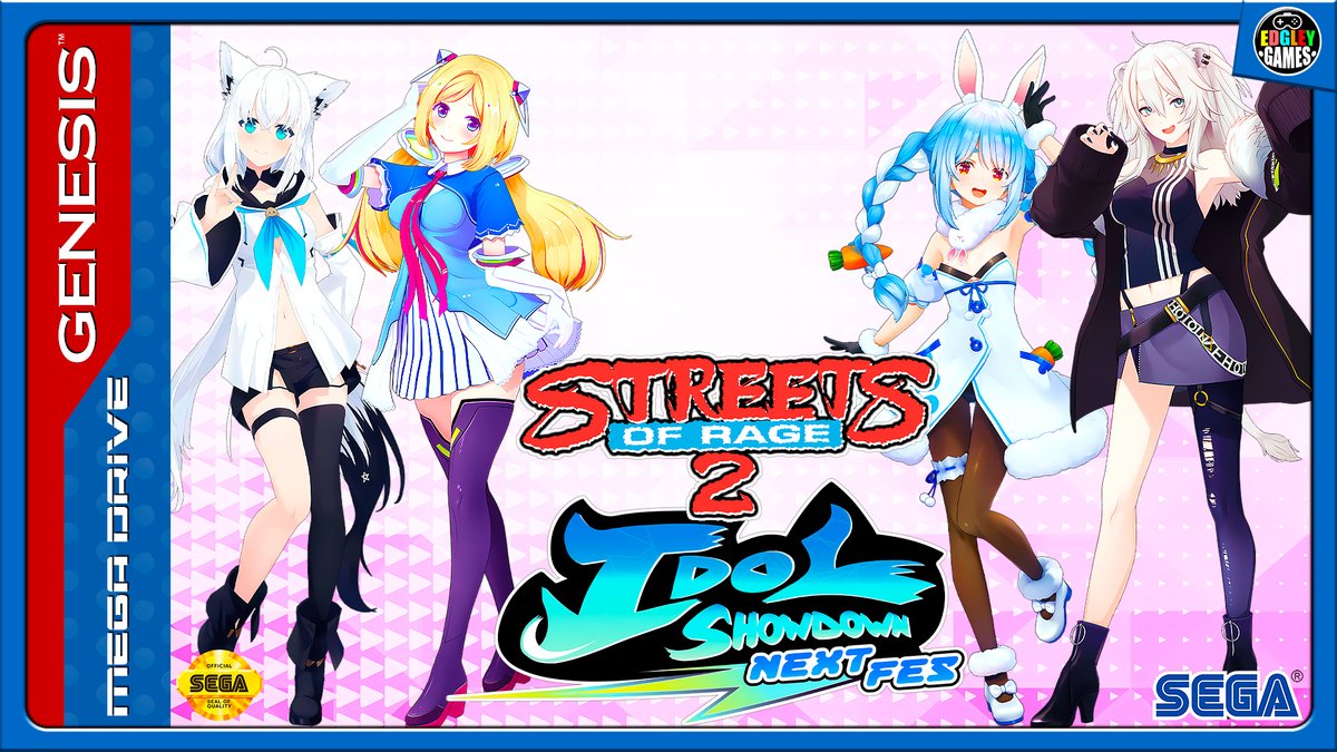 🕹️ Edgley Games 🕹️ tweet media