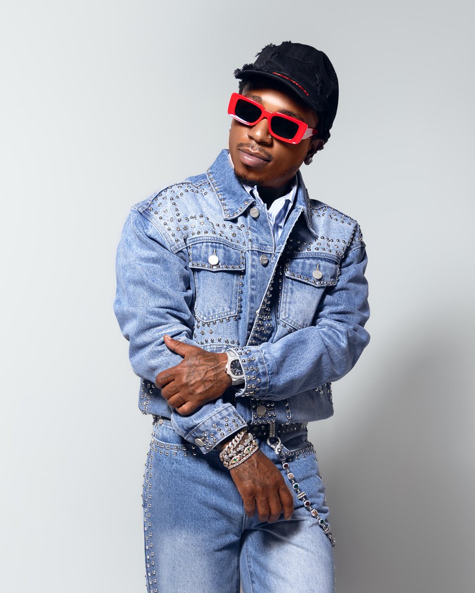 Jacquees tweet media