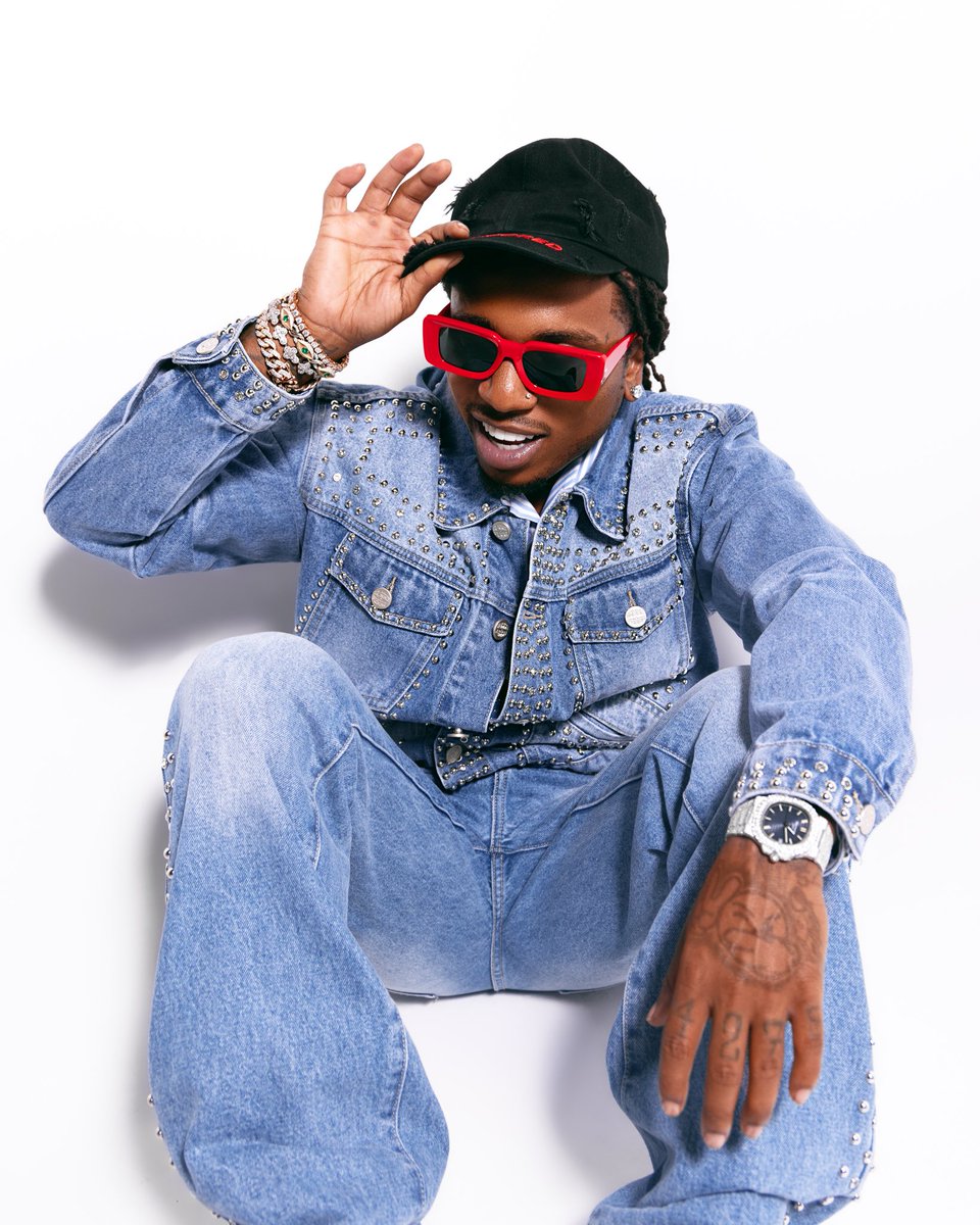 Jacquees tweet media