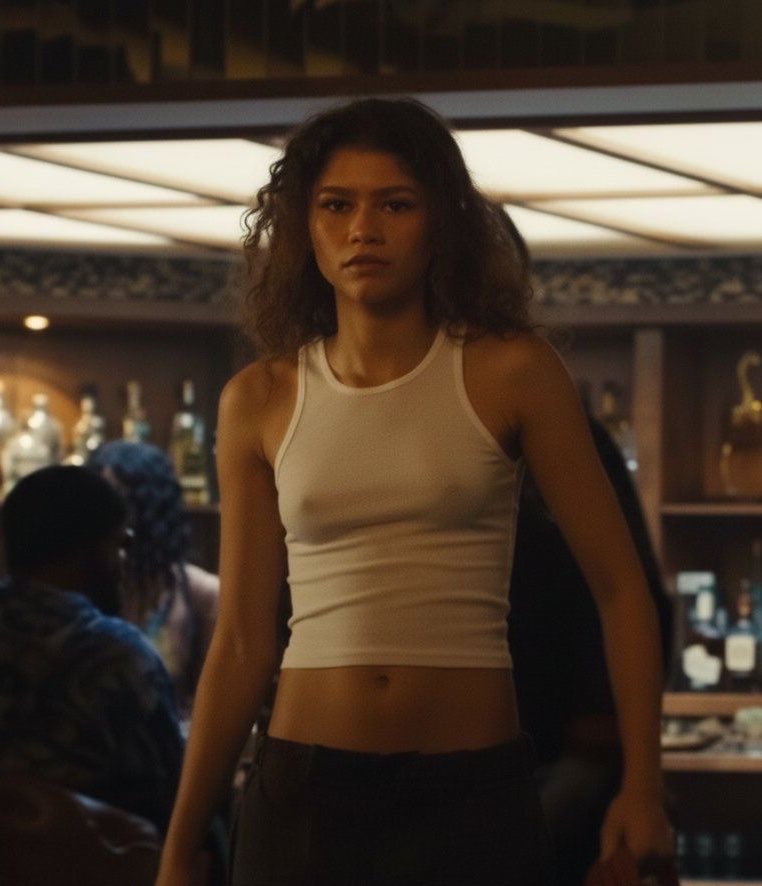 Actress Addict tweet media