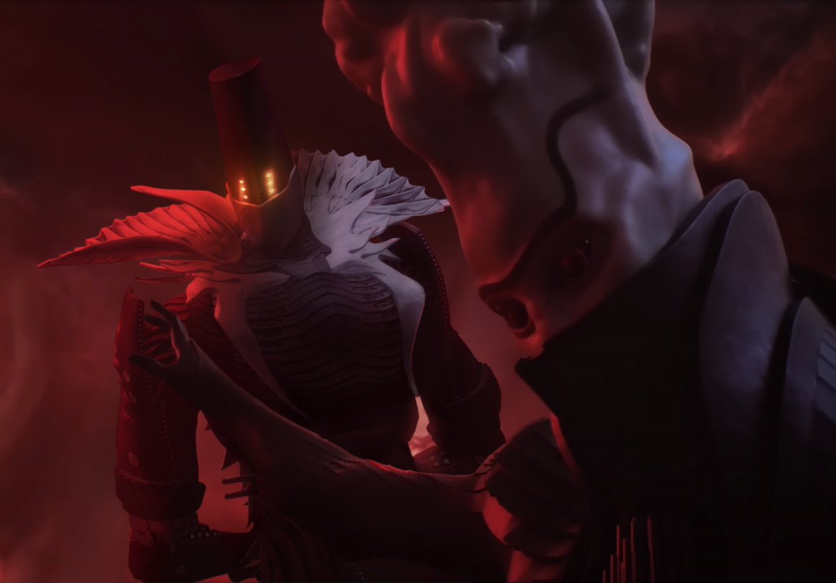 Vendrudale🖋️🔺/COMMS OPEN tweet media