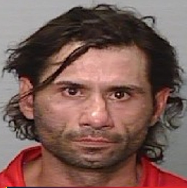 Manhunt Under Way In Newcastle For Man Mistakenly Released From Gaol

Police say 35-year-old Kyle Quayle was "erroneously released" from a correctional centre.

Details: 2nurfm.com.au/news/manhunt-u…