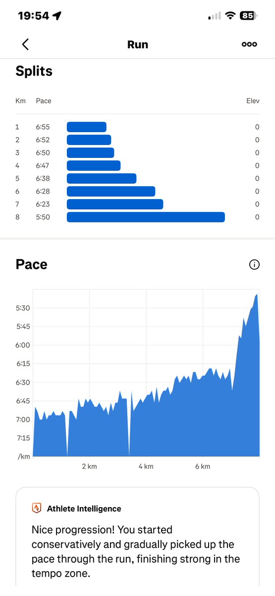 ploddercfc's tweet image. Felt sluggish and tired. But managed a steady progressive 5 miles on the treadmill. #running #fitness #progressivesplits #treadmill