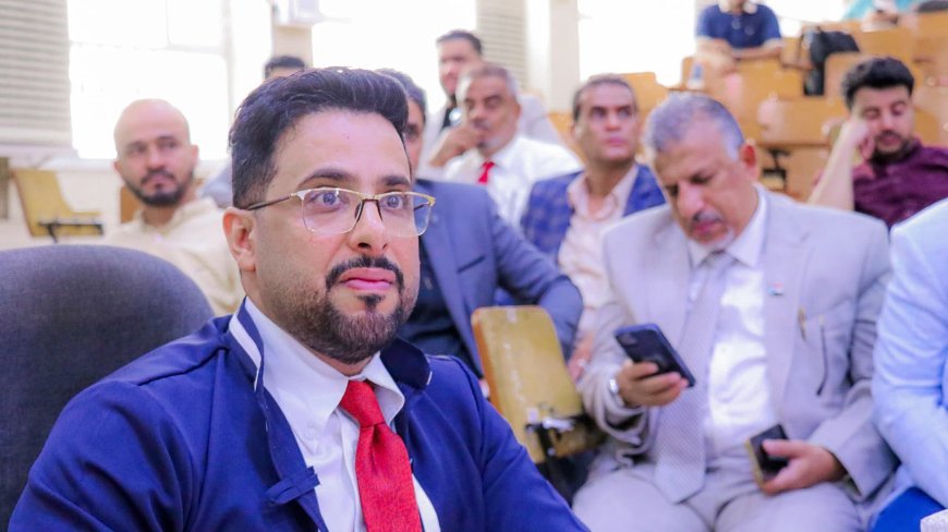 ( إيمان السلومي )بنت عدن tweet media