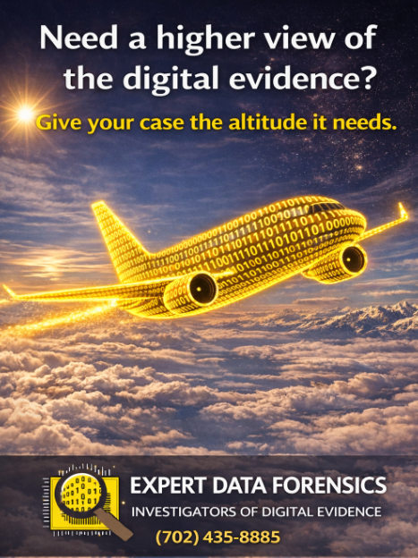 DataForensics tweet picture