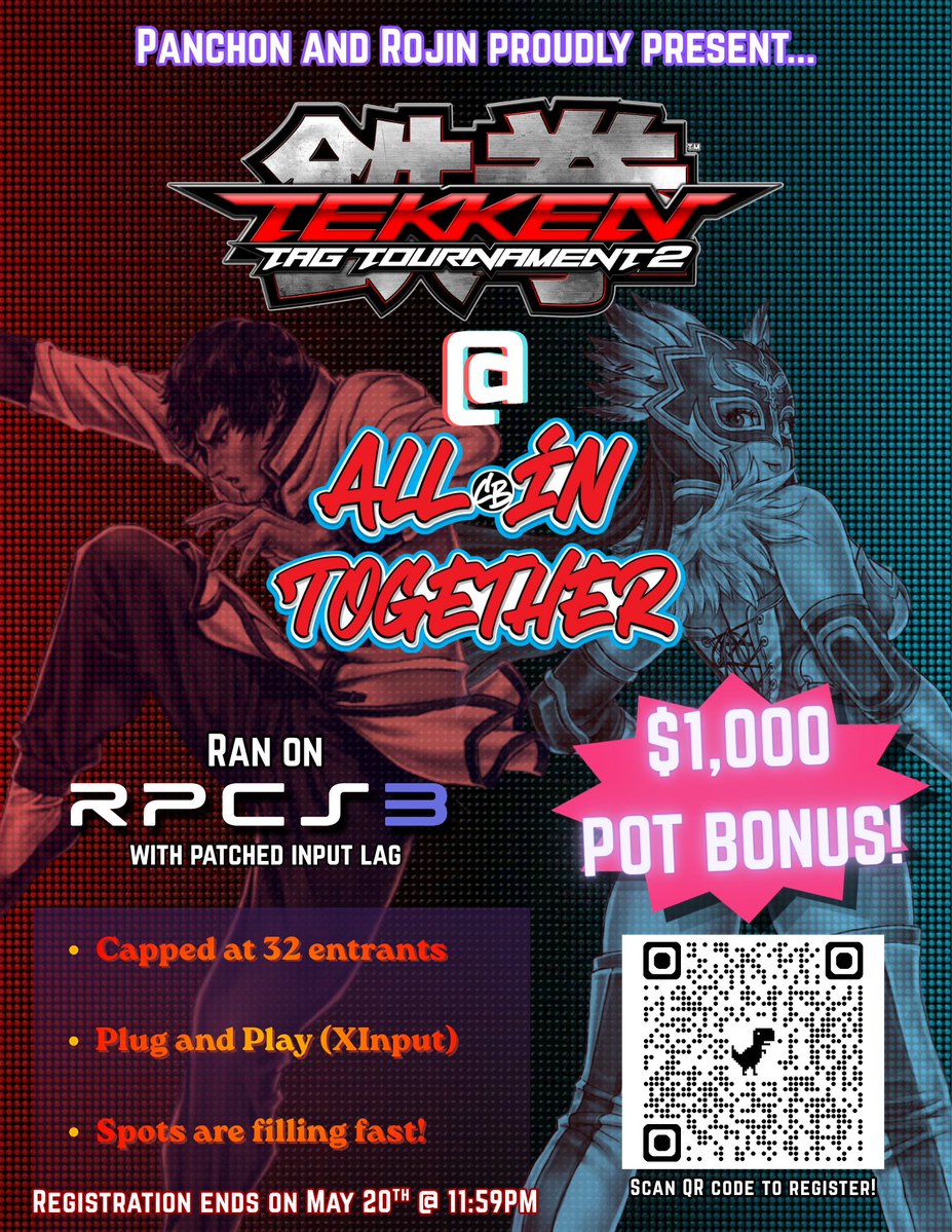 Rojin the Revivalist tweet media