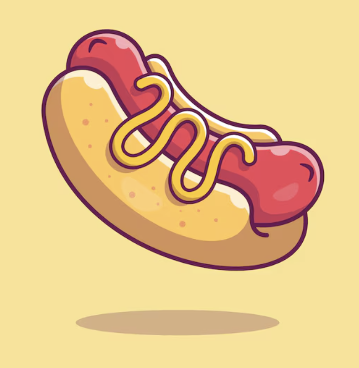 RockStar HotDogs tweet media