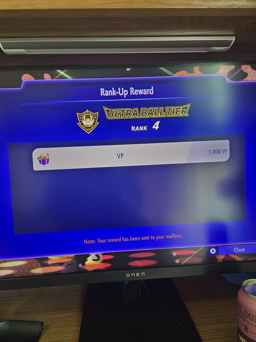 athing31's tweet photo. Never played VGC is this anything https://t.co/bYzPGqgiKU