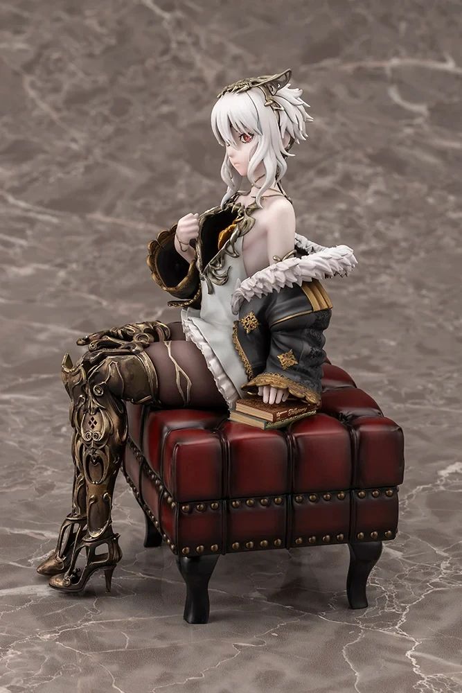 FavorGk's tweet photo. 1/6 Scale PV340 Lou MagMell by Kotobukiya is now available for pre-order !
#CodeVeinII #CodeVeinIIFigure #CodeVeinIIStatue #CodeVeinIILouMagMell #LouMagMell #LouMagMellFigure
https://t.co/vnpTyG06IK https://t.co/jRBH8TjghS