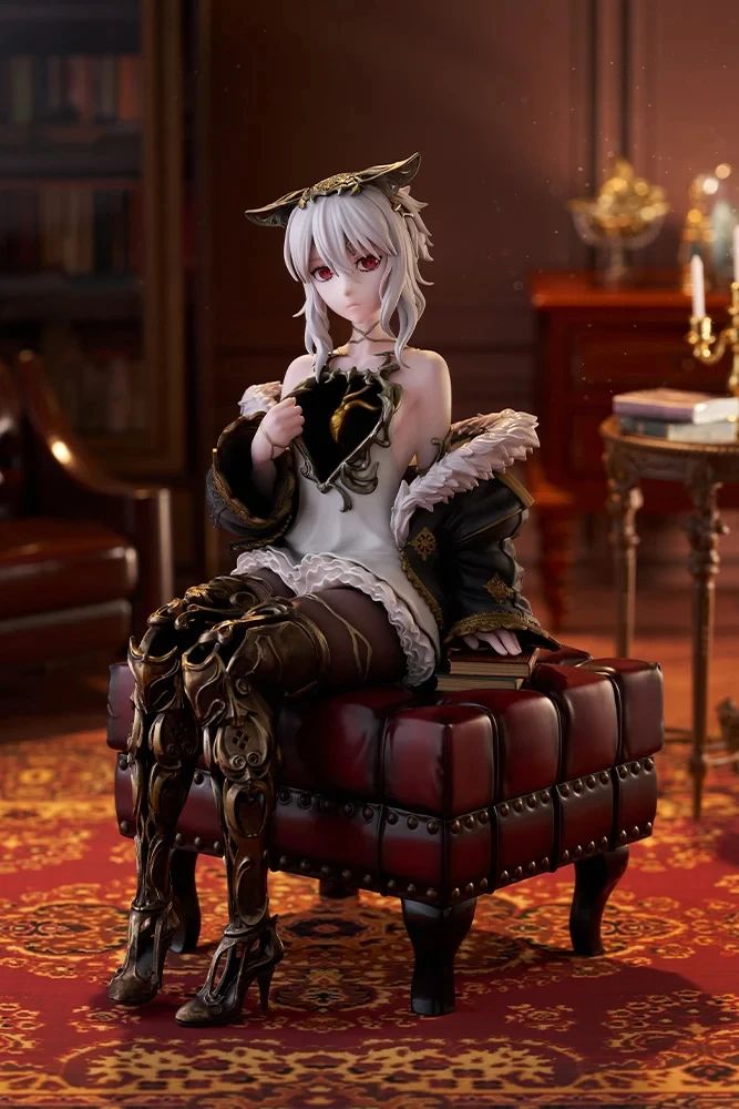 FavorGk's tweet photo. 1/6 Scale PV340 Lou MagMell by Kotobukiya is now available for pre-order !
#CodeVeinII #CodeVeinIIFigure #CodeVeinIIStatue #CodeVeinIILouMagMell #LouMagMell #LouMagMellFigure
https://t.co/vnpTyG06IK https://t.co/jRBH8TjghS