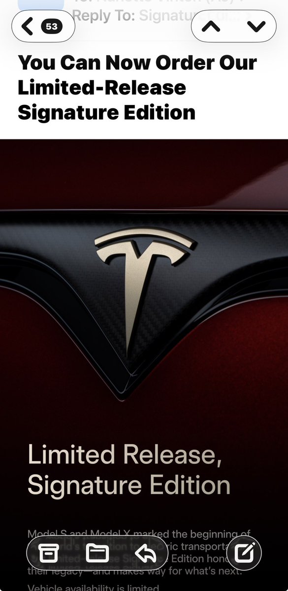 Aloha Tesla tweet media
