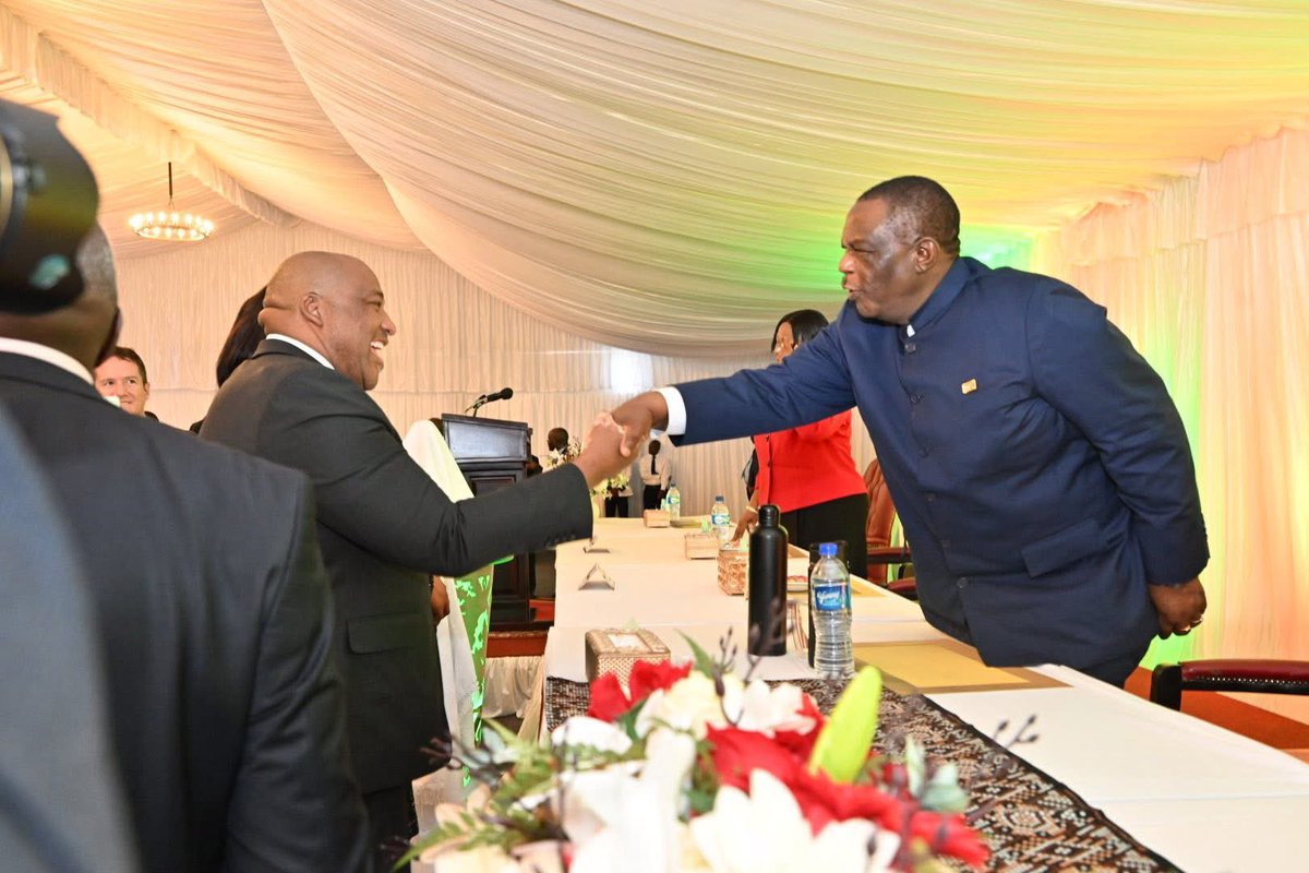 The Instigator tweet media