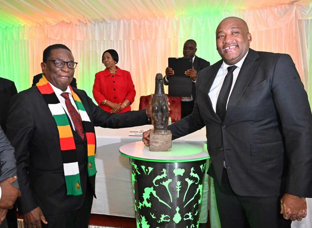 The Instigator tweet media