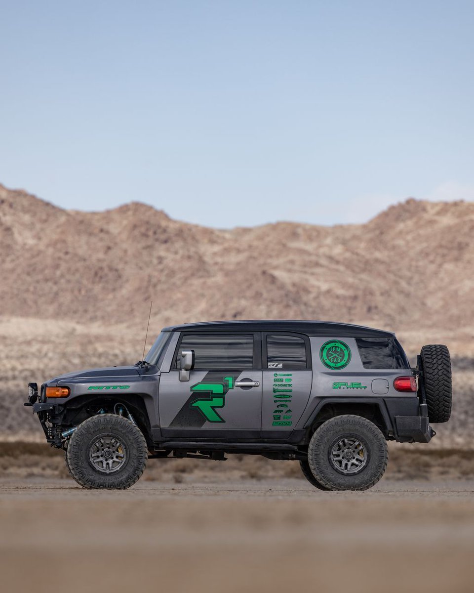 R1Concepts's tweet image. The most efficient way to air up is only with @powertankofficial 💛 

#STOPPINGTHEWORLD #R1concepts #teamR1