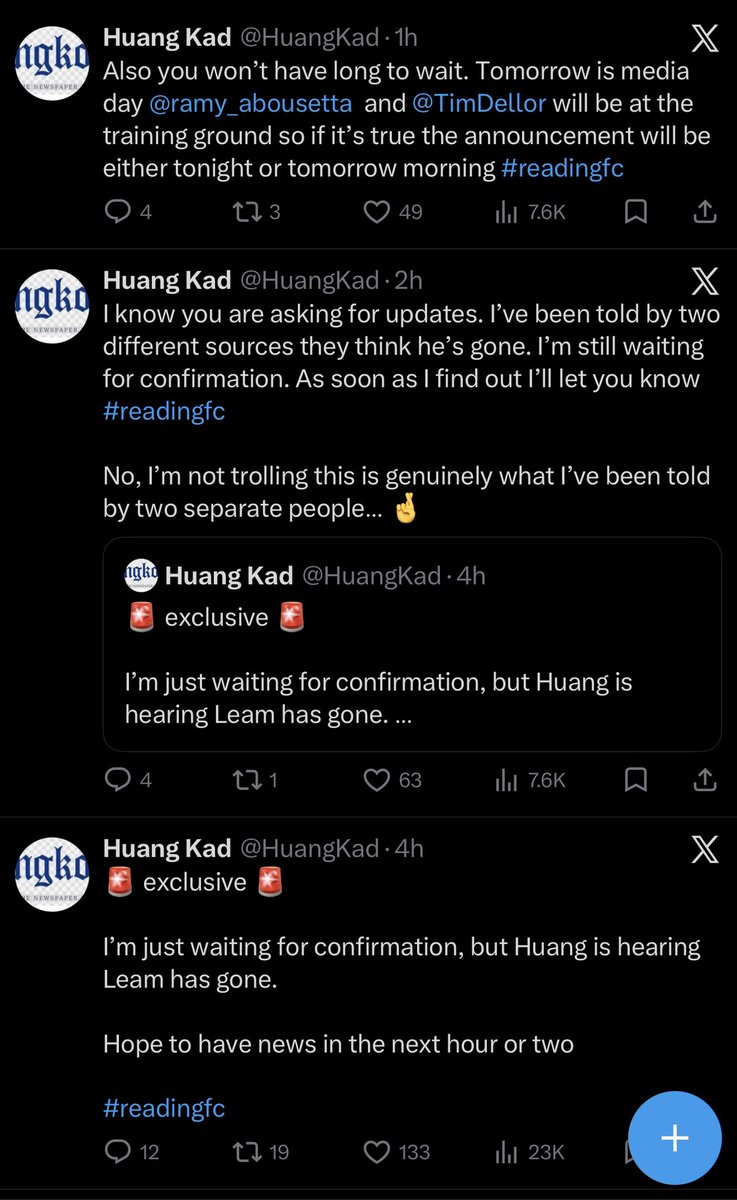 Chris Murray tweet media